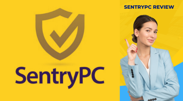 sentryPC