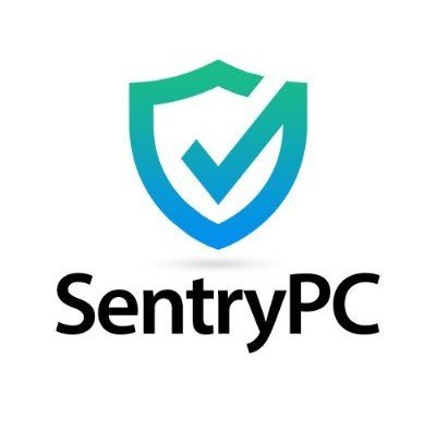 logo sentry