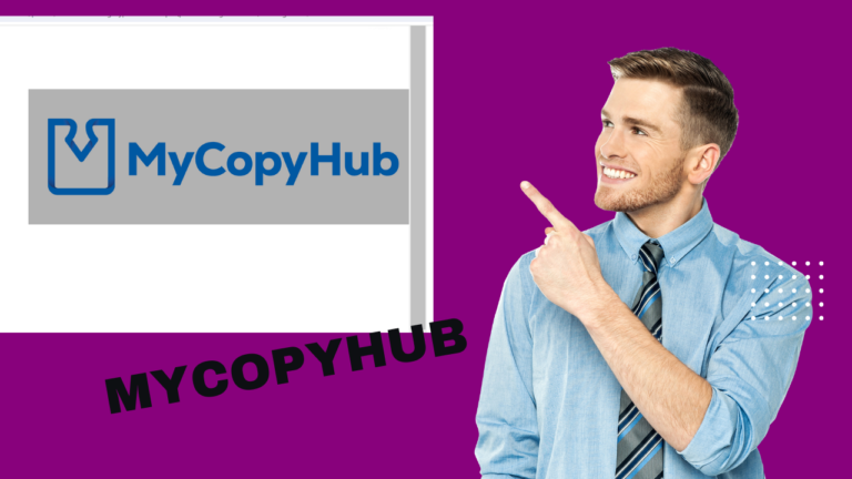 MyCopyHub review