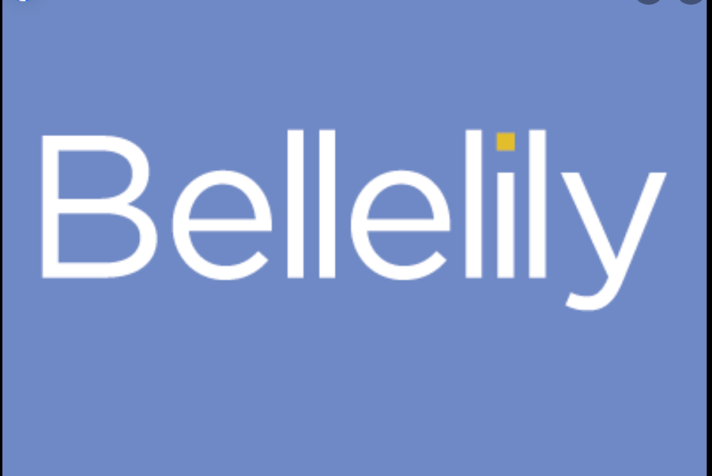 Bellelily logo