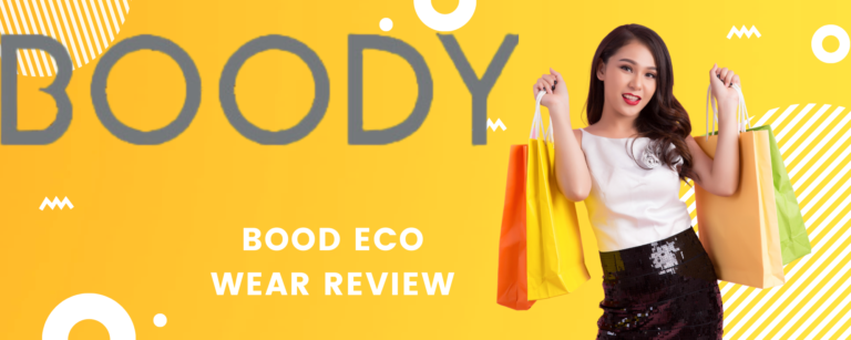 boody Eco wear