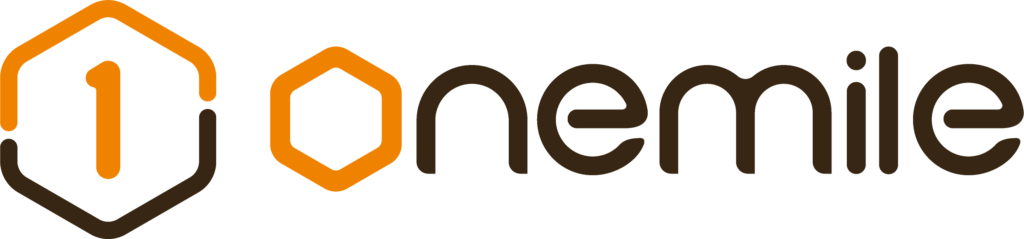 onemile logo